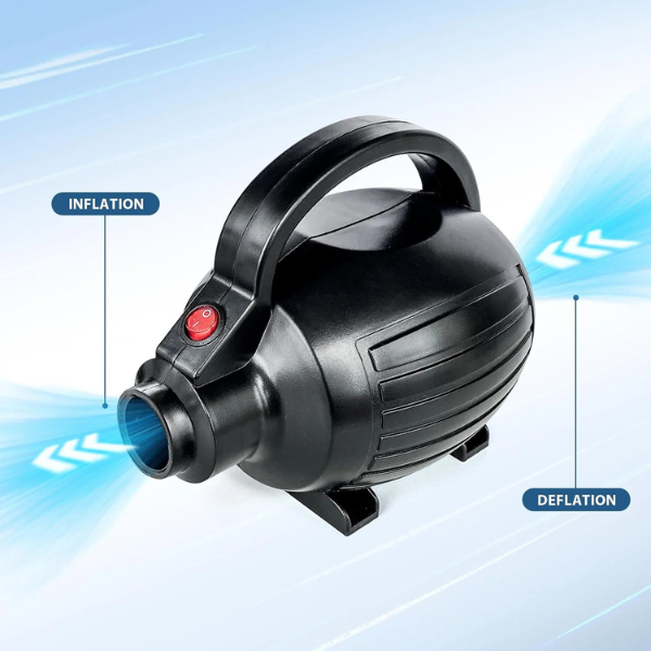 Electric Infapump Machine